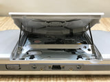 PSP-3000 MYSTIC Silver Console Japan - With Defects GE1653