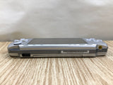 PSP-3000 MYSTIC Silver Console Japan - With Defects GE1653