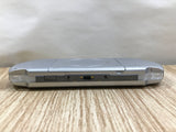 PSP-3000 MYSTIC Silver Console Japan - With Defects GE1653