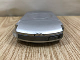PSP-3000 MYSTIC Silver Console Japan - With Defects GE1653
