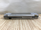 PSP-3000 MYSTIC Silver Console Japan - With Defects GE1654