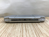 PSP-3000 MYSTIC Silver Console Japan - With Defects GE1654