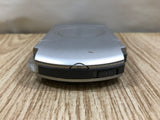 PSP-3000 MYSTIC Silver Console Japan - With Defects GE1654