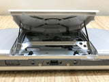 PSP-3000 MYSTIC Silver Console Japan - With Defects GE1655