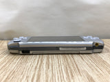 PSP-3000 MYSTIC Silver Console Japan - With Defects GE1655