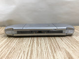 PSP-3000 MYSTIC Silver Console Japan - With Defects GE1655
