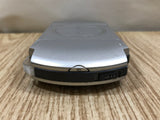 PSP-3000 MYSTIC Silver Console Japan - With Defects GE1655