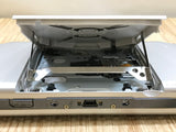 PSP-3000 MYSTIC Silver Console Japan - With Defects GE1656