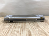 PSP-3000 MYSTIC Silver Console Japan - With Defects GE1656