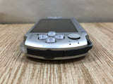 PSP-3000 MYSTIC Silver Console Japan - With Defects GE1656