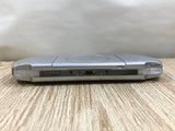 PSP-3000 MYSTIC Silver Console Japan - With Defects GE1656