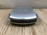 PSP-3000 MYSTIC Silver Console Japan - With Defects GE1656