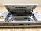 PSP-3000 MYSTIC Silver Console Japan - With Defects GE1657