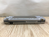 PSP-3000 MYSTIC Silver Console Japan - With Defects GE1657