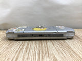 PSP-3000 MYSTIC Silver Console Japan - With Defects GE1657