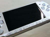 PSP-3000 MYSTIC Silver Console Japan - Not Working GE1658 – J4U.co.jp