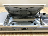 PSP-3000 MYSTIC Silver Console Japan - Not Working GE1658