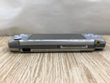 PSP-3000 MYSTIC Silver Console Japan - Not Working GE1658