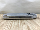 PSP-3000 MYSTIC Silver Console Japan - Not Working GE1658