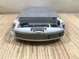 PSP-3000 MYSTIC Silver Console Japan - Not Working GE1658