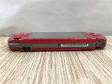 PSP-3000 RADIANT RED Console Japan - With Defects GE1659