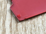 PSP-3000 RADIANT RED Console Japan - With Defects GE1661
