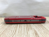 PSP-3000 RADIANT RED Console Japan - With Defects GE1662