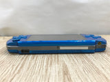 PSP-3000 VIBRANT BLUE Console Japan - With Defects GE1663