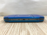 PSP-3000 VIBRANT BLUE Console Japan - With Defects GE1663