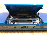 PSP-3000 VIBRANT BLUE Console Japan - With Defects GE1664
