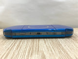 PSP-3000 VIBRANT BLUE Console Japan - With Defects GE1664