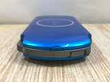 PSP-3000 VIBRANT BLUE Console Japan - With Defects GE1664