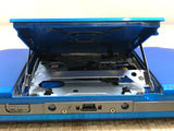 PSP-3000 VIBRANT BLUE Console Japan - With Defects GE1665