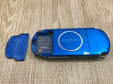 PSP-3000 VIBRANT BLUE Console Japan - With Defects GE1665