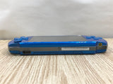 PSP-3000 VIBRANT BLUE Console Japan - With Defects GE1665