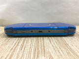 PSP-3000 VIBRANT BLUE Console Japan - With Defects GE1665