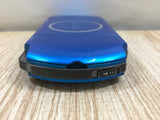 PSP-3000 VIBRANT BLUE Console Japan - With Defects GE1665