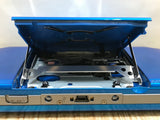 PSP-3000 VIBRANT BLUE Console Japan - With Defects GE1666
