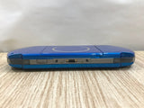 PSP-3000 VIBRANT BLUE Console Japan - With Defects GE1666