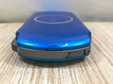 PSP-3000 VIBRANT BLUE Console Japan - With Defects GE1666