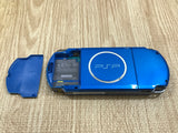 PSP-3000 VIBRANT BLUE Console Japan - With Defects GE1667