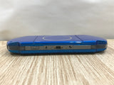 PSP-3000 VIBRANT BLUE Console Japan - With Defects GE1667