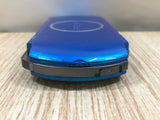 PSP-3000 VIBRANT BLUE Console Japan - With Defects GE1667