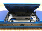 PSP-3000 VIBRANT BLUE Console Japan - With Defects GE1668