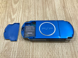 PSP-3000 VIBRANT BLUE Console Japan - With Defects GE1668