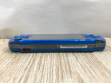 PSP-3000 VIBRANT BLUE Console Japan - With Defects GE1668