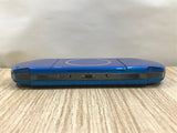 PSP-3000 VIBRANT BLUE Console Japan - With Defects GE1668