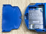 PSP-3000 VIBRANT BLUE Console Japan - With Defects GE1668