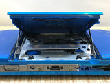 PSP-3000 VIBRANT BLUE Console Japan - Not Working GE1669