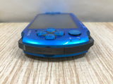 PSP-3000 VIBRANT BLUE Console Japan - Not Working GE1669